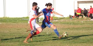 Lefkoşa’da puanları paylaştılar: 1-1
