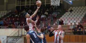 Açılışı KOOP yaptı: 87-68