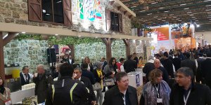 KKTC'den 115, TC'de 36 firma katılacak