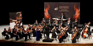 CSO’dan Sevgililer Günü konseri