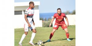 Çetinkaya’dan harika başlangıç: 0-4