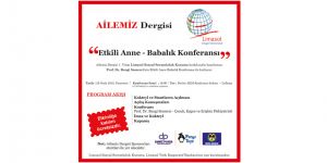 Lefkoşa'da “Etkili Anne –Babalık” semineri yapılıyor