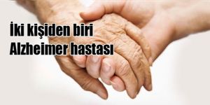 İpekdal: “Geç kalmayın, Alzheimer’i tanıyın”
