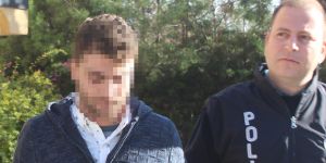 3 kişiyi bıçakla yaraladı, yakalandı