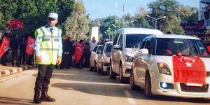 Ülkücüler yine yollarda