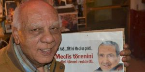 Fuat Mehmet’i kaybettik