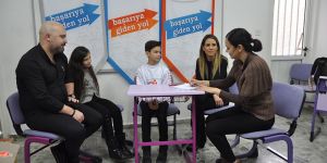 “Başarıya giden yol sistemli çalışmaktan geçiyor”