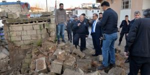 Zeytin Dalı Harekâtı 9. gününde