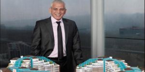 Temel Bulut TUTUKLANDI