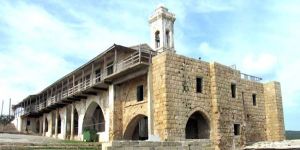 Apostolos Andreas memnuniyeti