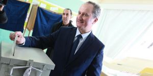 Yurtdışında yaşayan Kıbrıslılar Malas'ı tercih etti