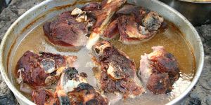 VELİ KUTSOVELİ RESTORANT-LURUCİNA