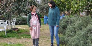 Pendaya Eko Garden…