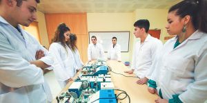 LAÜ ASIIN akreditasyonunu aldı