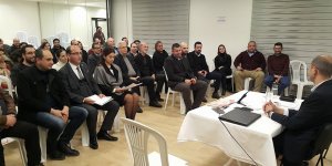 HP 5 bölgede tabanı serbest bıraktı