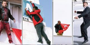 POLİSİN TAVRI SORGULANIYOR