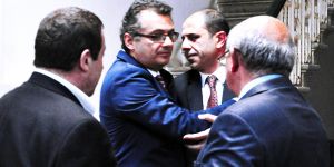 Toplumsal Uzlaşı Hükümeti'ne doğru