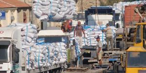 Limandaki çevre sorunu masaya yatırıldı