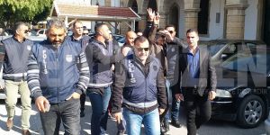 Yargıç: ‘Müebbet  hapis öngören suç’