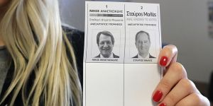 İkinci turda ilk kez destek yok