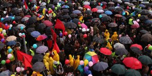  “Fetihçi-sömürgecilik anlayışı devam etmektedir”