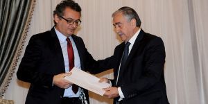 Kabine yarın sunulacak