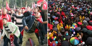 ELÇİLİK’TE ‘ÖZEL’ TOPLANTI