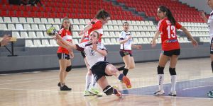 KTSYD Hentbol Kupası başladı