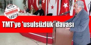 7 aydır süren genel kurul tartışması