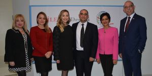 “Etkili Anne –Babalık” Konferansına yoğun ilgi