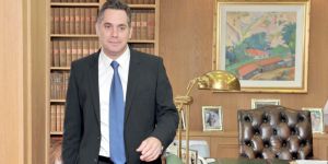 DİKO’da ihraçlar gündemde