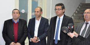 “EZBER BOZACAK” HÜKÜMETE DOĞRU