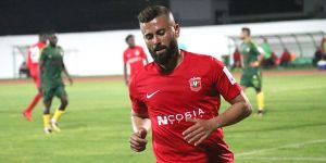 Sağır: “İyi ki Baf’a geldim”