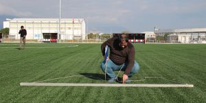 Göçmenköy mercek altında