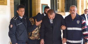 Hacı Murat Bozdoğan'a 4 yıl,  İbrahim Karabulut'a 3 yıl hapis