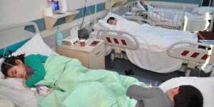 Aileye ev  ve maaş tahsisi