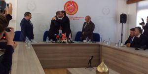 4'lü koalisyon protokolü imzalandı...