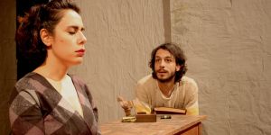 “Merhaba Hoşçakal” Lefkoşa’da son kez sahnelenecek