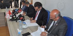 HANGİ DAİRE HANGİ BAKANLIKTA?