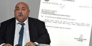 Sağlık Bakanlığı’nda usullere aykırı atama mı?