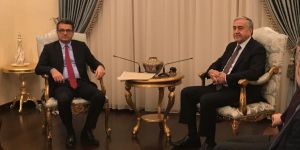 YENİ KABİNE ONAYLANDI