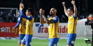 Yeni lider APOEL oldu