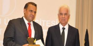 YÖDAK Başkanı Gökçekuş oldu