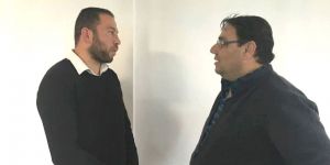 “Kupada final oynamayı hedefliyoruz”