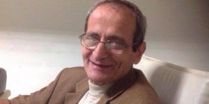 Dr. Eray Deliceırmak yaşamını yitirdi