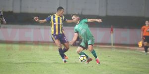 Hedefleri yarıştan kopmamak