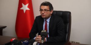 Erhürman: Herkesi kucaklayacak bir hükümet