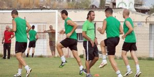 Kaymaklı’da sakatlık problemi