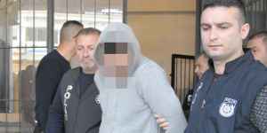 CİNAYETTE ÖNEMLİ GELİŞME: N.Ş TUTUKLANDI