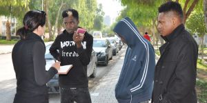 “Daha önce de dövülmüş, polis ifadesini almıştı”